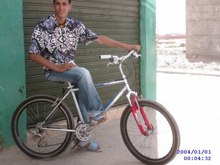 rachid lagin